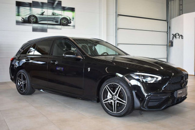 Mercedes-Benz C-Klasse Gebrauchtwagen Mercedes-Benz C-Klasse Gebrauchtwagen