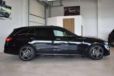 Mercedes-Benz C-Klasse Gebrauchtwagen Mercedes-Benz C-Klasse Gebrauchtwagen