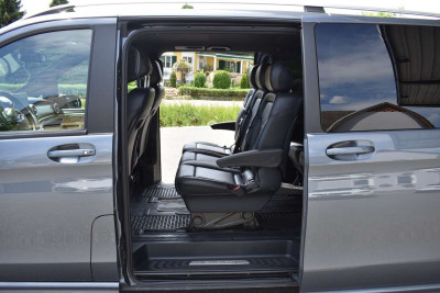 Mercedes-Benz V-Klasse Gebrauchtwagen Mercedes-Benz V-Klasse Gebrauchtwagen