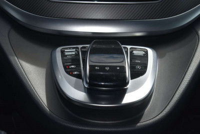 Mercedes-Benz V-Klasse Gebrauchtwagen Mercedes-Benz V-Klasse Gebrauchtwagen