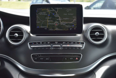 Mercedes-Benz V-Klasse Gebrauchtwagen Mercedes-Benz V-Klasse Gebrauchtwagen