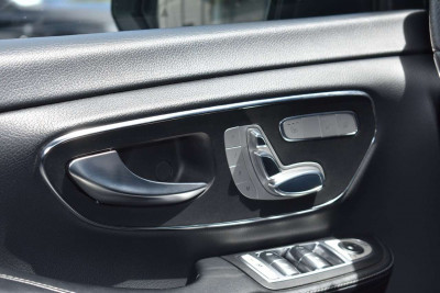 Mercedes-Benz V-Klasse Gebrauchtwagen Mercedes-Benz V-Klasse Gebrauchtwagen