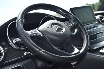 Mercedes-Benz V-Klasse Gebrauchtwagen Mercedes-Benz V-Klasse Gebrauchtwagen