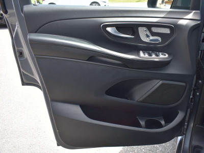 Mercedes-Benz V-Klasse Gebrauchtwagen Mercedes-Benz V-Klasse Gebrauchtwagen