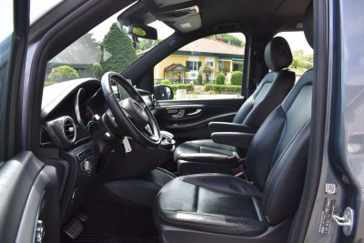 Mercedes-Benz V-Klasse Gebrauchtwagen Mercedes-Benz V-Klasse Gebrauchtwagen
