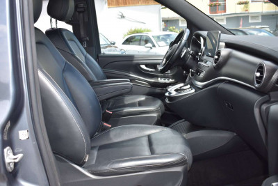 Mercedes-Benz V-Klasse Gebrauchtwagen Mercedes-Benz V-Klasse Gebrauchtwagen