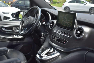 Mercedes-Benz V-Klasse Gebrauchtwagen Mercedes-Benz V-Klasse Gebrauchtwagen