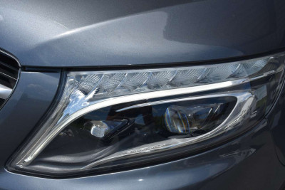 Mercedes-Benz V-Klasse Gebrauchtwagen Mercedes-Benz V-Klasse Gebrauchtwagen