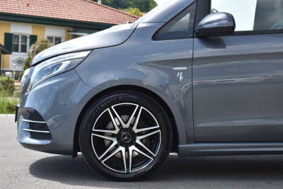 Mercedes-Benz V-Klasse Gebrauchtwagen Mercedes-Benz V-Klasse Gebrauchtwagen