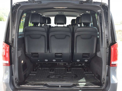 Mercedes-Benz V-Klasse Gebrauchtwagen Mercedes-Benz V-Klasse Gebrauchtwagen
