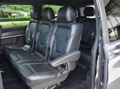 Mercedes-Benz V-Klasse Gebrauchtwagen Mercedes-Benz V-Klasse Gebrauchtwagen