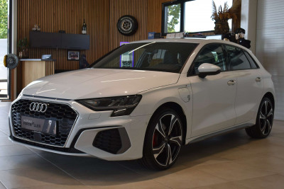 Audi A3 Gebrauchtwagen Audi A3 Gebrauchtwagen