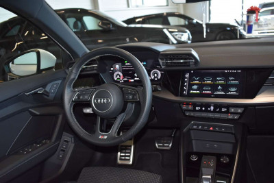 Audi A3 Gebrauchtwagen