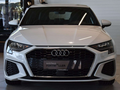 Audi A3 Gebrauchtwagen