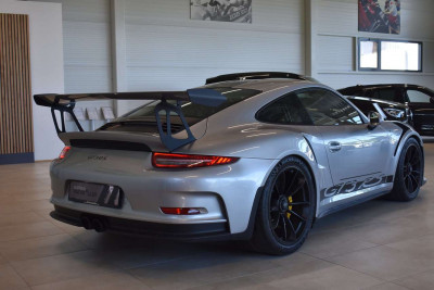 Porsche 911 Gebrauchtwagen Porsche 911 Gebrauchtwagen