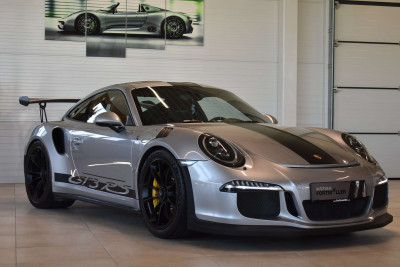 Porsche 911 Gebrauchtwagen Porsche 911 Gebrauchtwagen