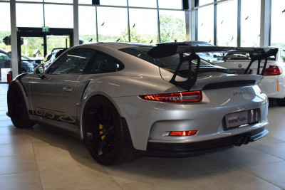 Porsche 911 Gebrauchtwagen Porsche 911 Gebrauchtwagen
