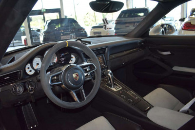 Porsche 911 Gebrauchtwagen Porsche 911 Gebrauchtwagen