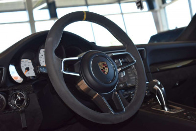 Porsche 911 Gebrauchtwagen Porsche 911 Gebrauchtwagen