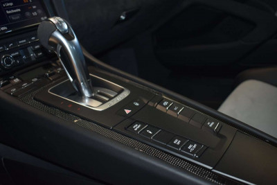 Porsche 911 Gebrauchtwagen Porsche 911 Gebrauchtwagen