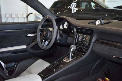 Porsche 911 Gebrauchtwagen Porsche 911 Gebrauchtwagen