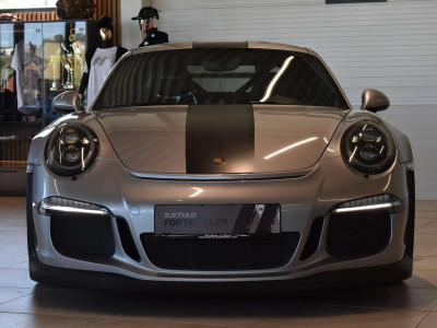 Porsche 911 Gebrauchtwagen Porsche 911 Gebrauchtwagen