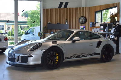 Porsche 911 Gebrauchtwagen Porsche 911 Gebrauchtwagen