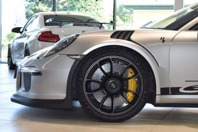 Porsche 911 Gebrauchtwagen Porsche 911 Gebrauchtwagen