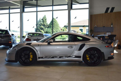Porsche 911 Gebrauchtwagen Porsche 911 Gebrauchtwagen