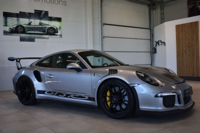 Porsche 911 Gebrauchtwagen Porsche 911 Gebrauchtwagen