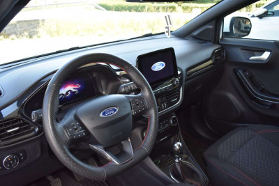 Ford Puma Gebrauchtwagen