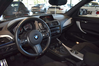 BMW 1er Gebrauchtwagen