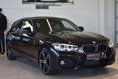 BMW 1er Gebrauchtwagen