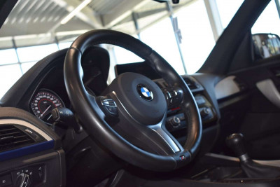 BMW 1er Gebrauchtwagen