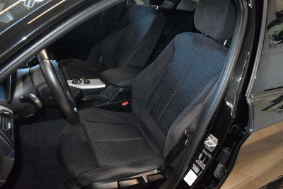 BMW 1er Gebrauchtwagen