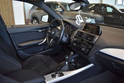 BMW 1er Gebrauchtwagen