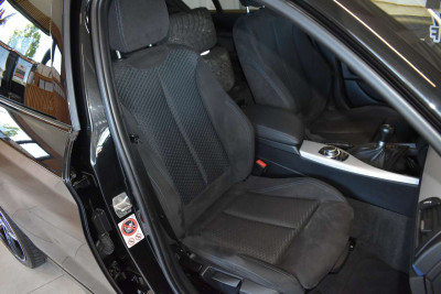 BMW 1er Gebrauchtwagen