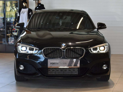 BMW 1er Gebrauchtwagen