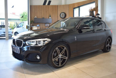 BMW 1er Gebrauchtwagen