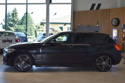 BMW 1er Gebrauchtwagen