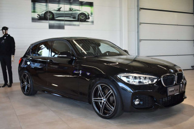 BMW 1er Gebrauchtwagen