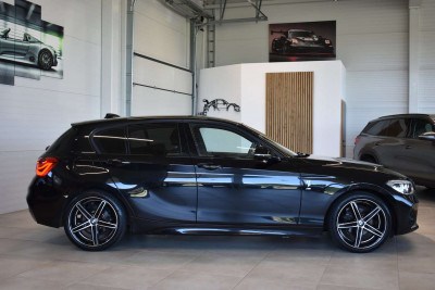 BMW 1er Gebrauchtwagen