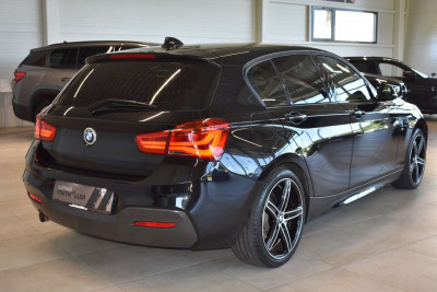 BMW 1er Gebrauchtwagen