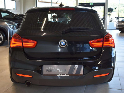 BMW 1er Gebrauchtwagen