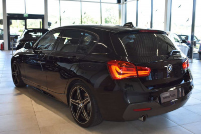 BMW 1er Gebrauchtwagen