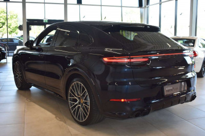 Porsche Cayenne Gebrauchtwagen Porsche Cayenne Gebrauchtwagen