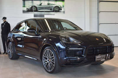 Porsche Cayenne Gebrauchtwagen Porsche Cayenne Gebrauchtwagen