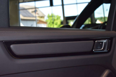 Porsche Cayenne Gebrauchtwagen Porsche Cayenne Gebrauchtwagen