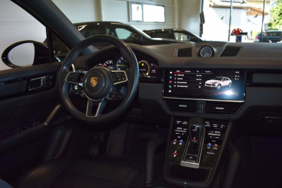 Porsche Cayenne Gebrauchtwagen Porsche Cayenne Gebrauchtwagen
