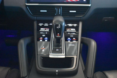 Porsche Cayenne Gebrauchtwagen Porsche Cayenne Gebrauchtwagen